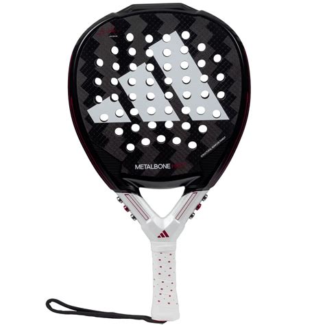 Adidas Padelrackets 2024 